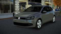 Volkswagen Polo Bavenu
