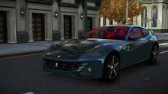 Ferrari FF Joley