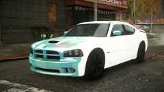 Dodge Charger Diater S3 для GTA 4