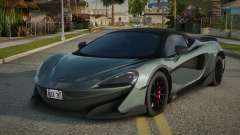 Mclaren 600LT 19th