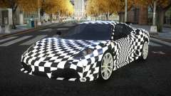 Ferrari F430 Etashi S5 для GTA 4