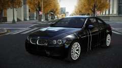 BMW M3 E92 Lanin S4 для GTA 4