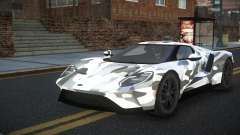 Ford GT Joriale S7 для GTA 4