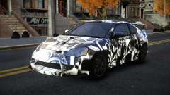 Honda Integra Elmaic S5 для GTA 4