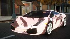 Lamborghini Gallardo Togais S2 для GTA 4