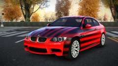 BMW M3 E92 Musolie S10 для GTA 4