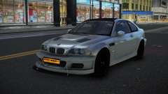 BMW M3 E46 Jagake для GTA 4