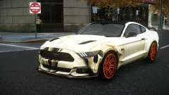 Ford Mustang Thocam S2 для GTA 4
