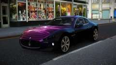 Maserati Gran Turismo Xanchu S5 для GTA 4