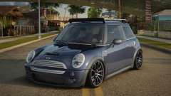Mini Cooper Anthage для GTA San Andreas