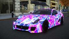 Ferrari 599 Exan S2 для GTA 4