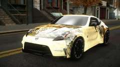 Nissan 370Z Etriy S13 для GTA 4