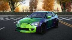 Honda Integra Nicla S3 для GTA 4