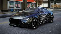 Audi TT Tertous S12 для GTA 4