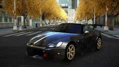 Honda S2000 Minxis S14 для GTA 4