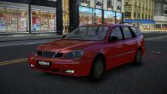 Daewoo Leganza Loate для GTA 4