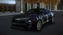 Ford Mustang Evelle S6 для GTA 4