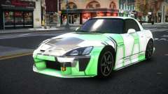Honda S2000 Ronto S9 для GTA 4