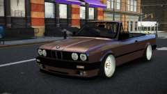 BMW M3 E30 Jalix для GTA 4