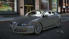Alfa Romeo GT Soznu для GTA 4