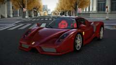 Ferrari Enzo Yezxagoli для GTA 4