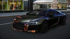 Audi R8 Thehaf S8 для GTA 4
