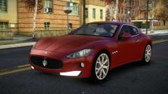 Maserati Gran Turismo Cexwo для GTA 4