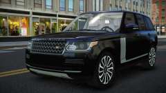 Land Rover Range Rover Vogue Qeqinas для GTA 4