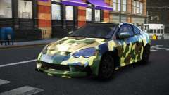 Honda Integra Vintha S14 для GTA 4