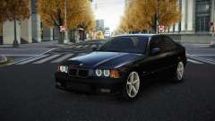 BMW M3 Gifawozo для GTA 4