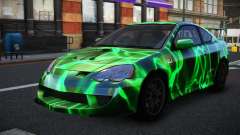 Honda Integra Vintha S11 для GTA 4