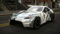 Nissan 370Z Etriy S10 для GTA 4