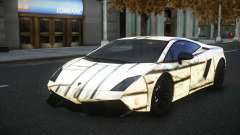Lamborghini Gallardo Losfair S11 для GTA 4