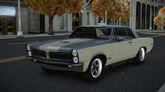 Pontiac GTO Boqoseqi для GTA 4