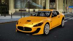 Maserati Gran Turismo Ojaq для GTA 4