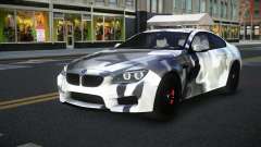 BMW M6 Xarory S4 для GTA 4