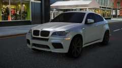 BMW X6M Azez для GTA 4