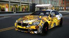 BMW M6 Xarory S9 для GTA 4