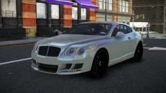 Bentley Continental Wahsaq для GTA 4