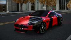 Aston Martin Vanquish Gably S8 для GTA 4