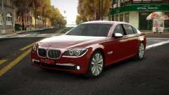 BMW 760Li Epak для GTA 4