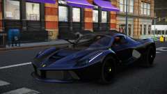 Ferrari LaFerrari Hacox для GTA 4