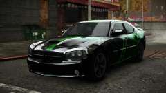 Dodge Charger Diater S2 для GTA 4