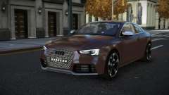 Audi RS5 Imed для GTA 4