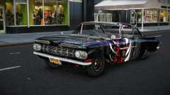Chevrolet Biscayne Lesin S2 для GTA 4
