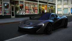 McLaren P1 Ronaxis для GTA 4