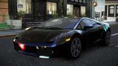 Lamborghini Gallardo Sadrel S9 для GTA 4