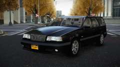Volvo 850 Lananav для GTA 4