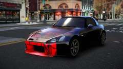 Honda S2000 Ronto S2 для GTA 4