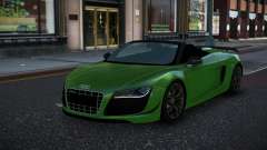 Audi R8 Maswimawo для GTA 4
